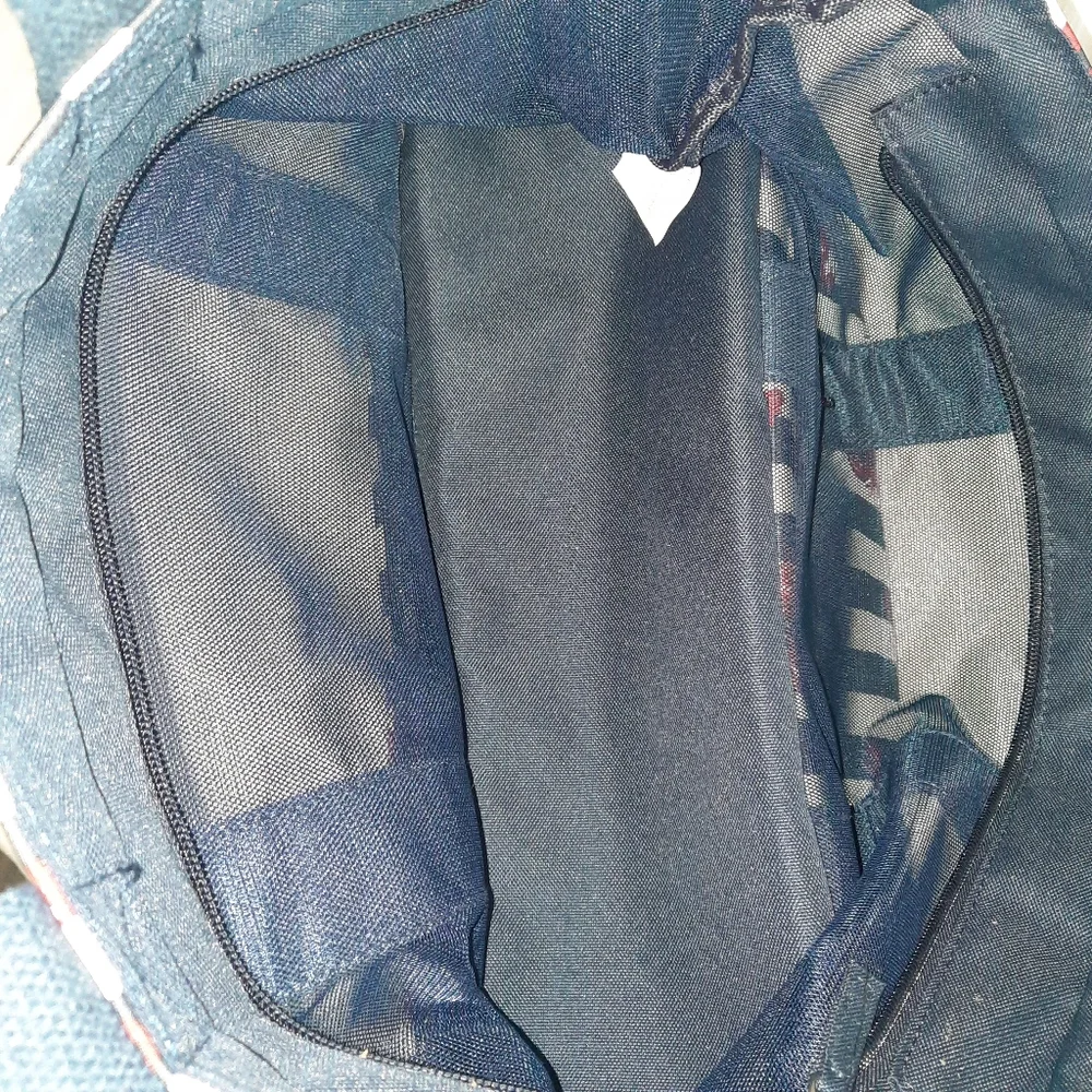 Cooler Beach bag tote - Picture 9 of 12